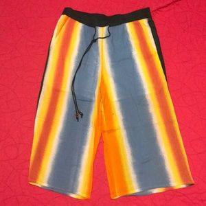 Bcbg generation capris pants